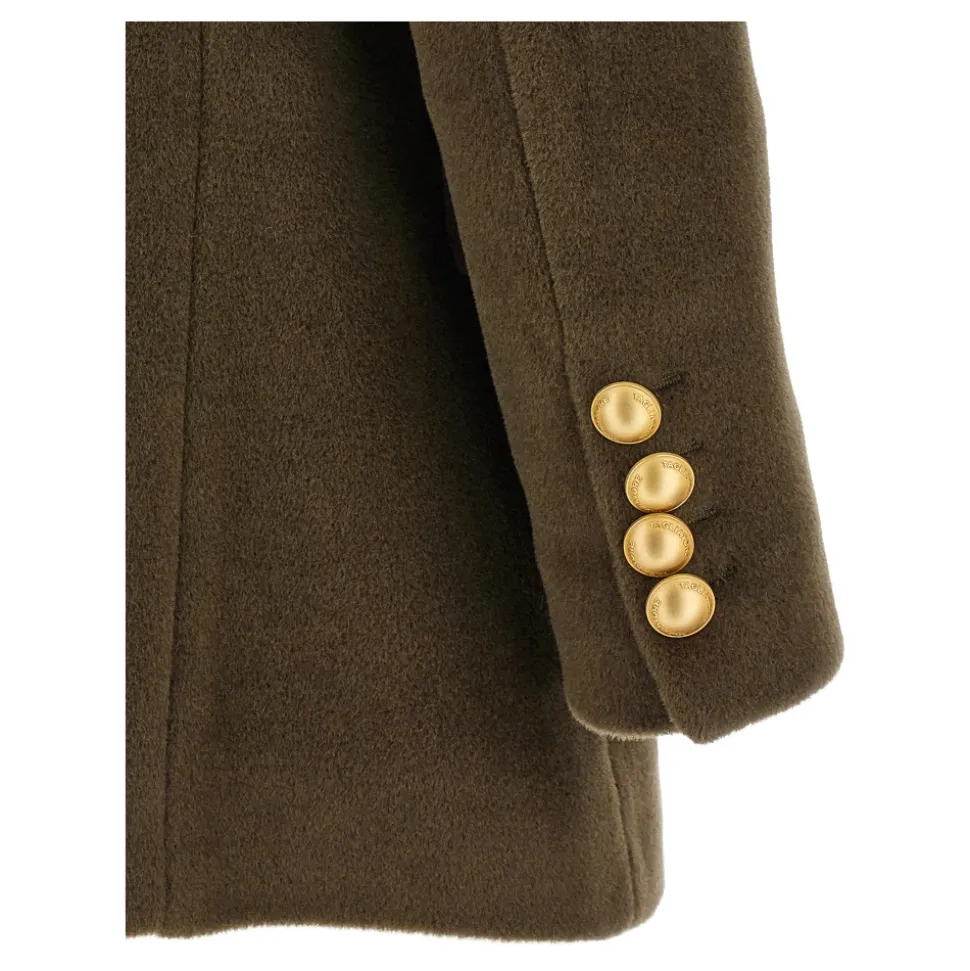 Blanche Coat