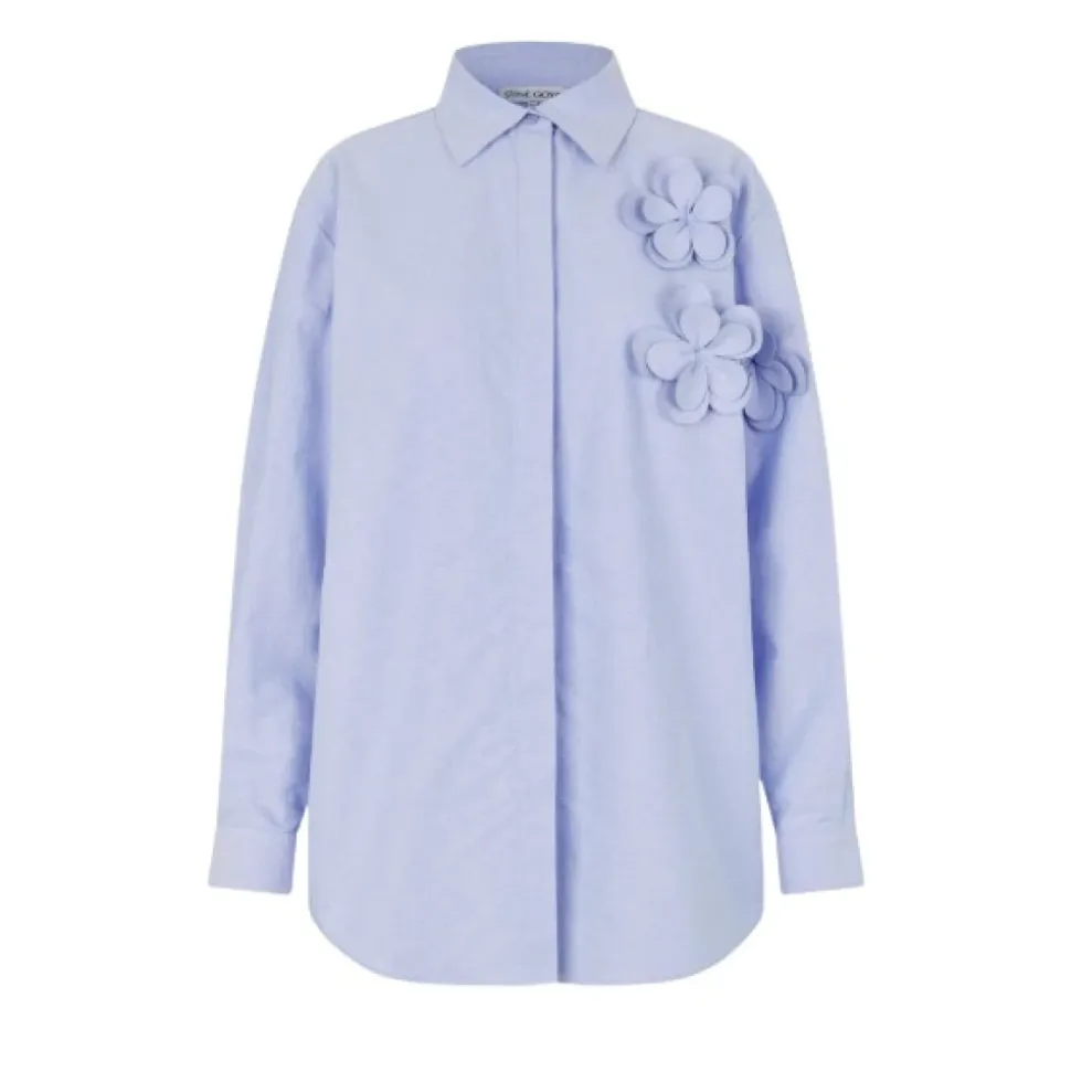 Blumenshirt