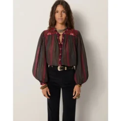 Blusen & Shirts