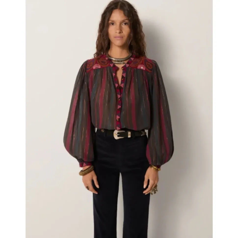 Blusen & Shirts