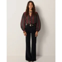 Blusen & Shirts