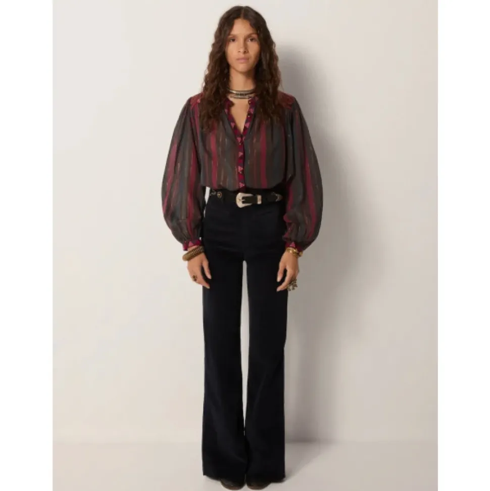 Blusen & Shirts