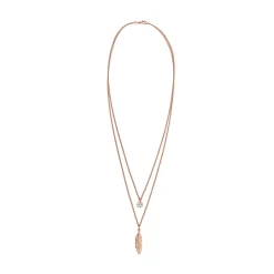 Boho Layered Necklace