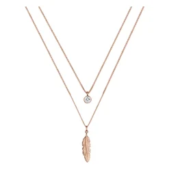 Boho Layered Necklace