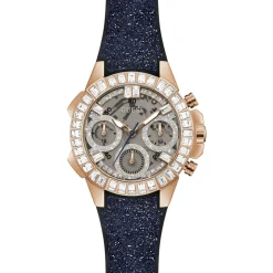 Bombshell Uhr mit Silikonarmband