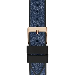 Bombshell Uhr mit Silikonarmband