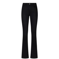 Bootcut Bottom Up Jeans
