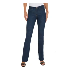 Bootcut RW Nala Skinny Jeans
