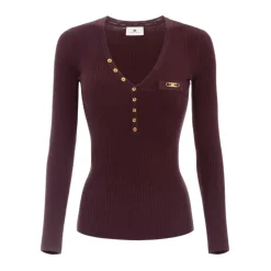 Bordeaux Sweatshirt AW25