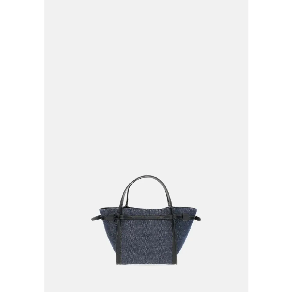 Borsa shopping TIM piccola