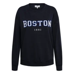 BOSTON B-Navy