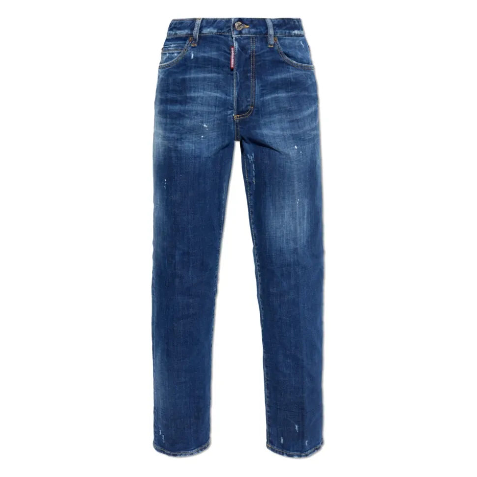 Boston Jeans