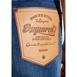 Boston Jeans