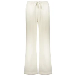 Bouclé-Woll-Trackpants