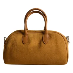 Bowling Handbag
