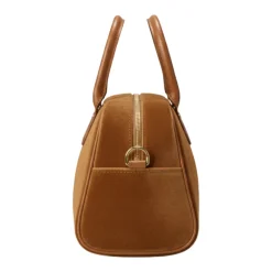 Bowling Handbag