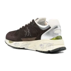 Braune Sneakers für Frauen AW25