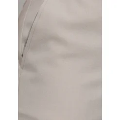 Bundfaltenhose