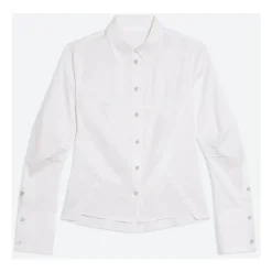 Bustier Shirt