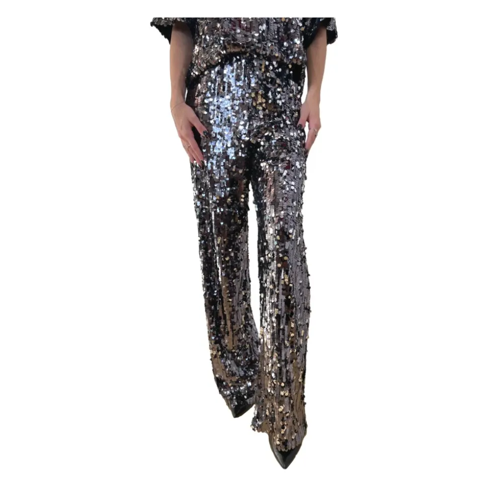 Cabreo1234 Trousers
