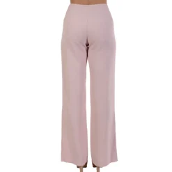 Cady Crepe Palazzo Hose