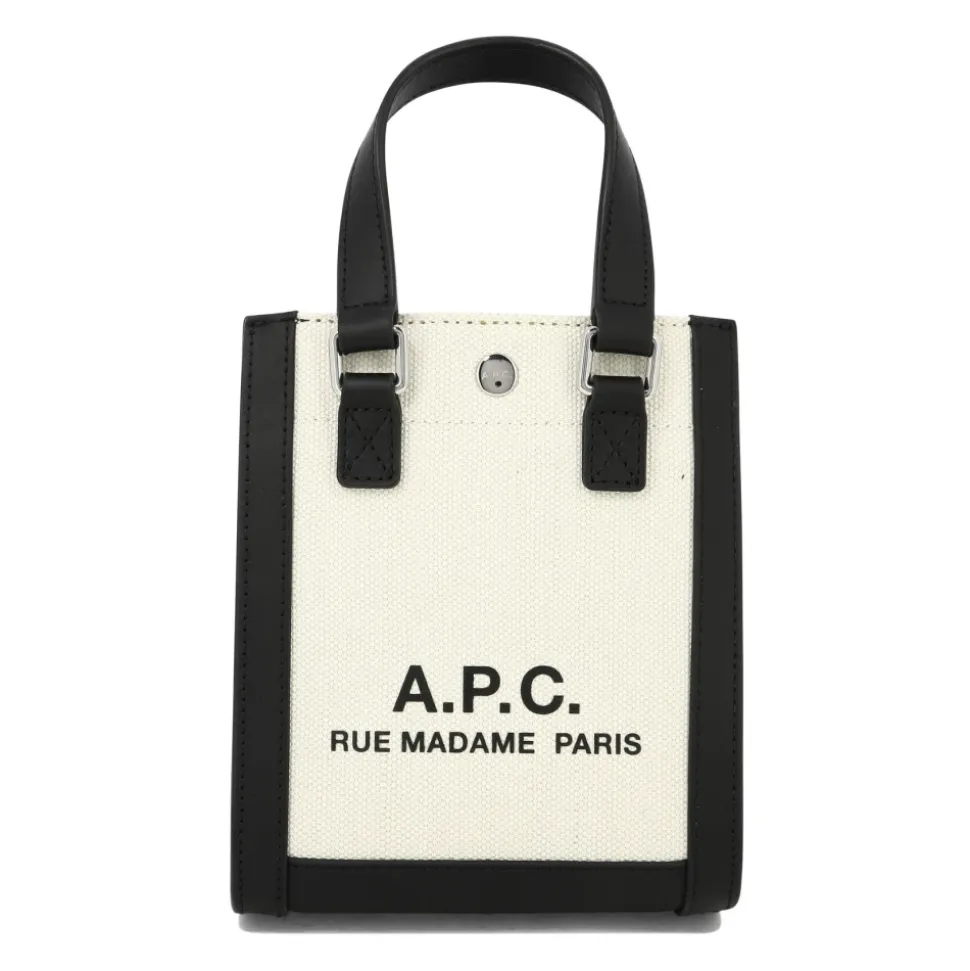 Camille 2.0 Mini Tote Bag