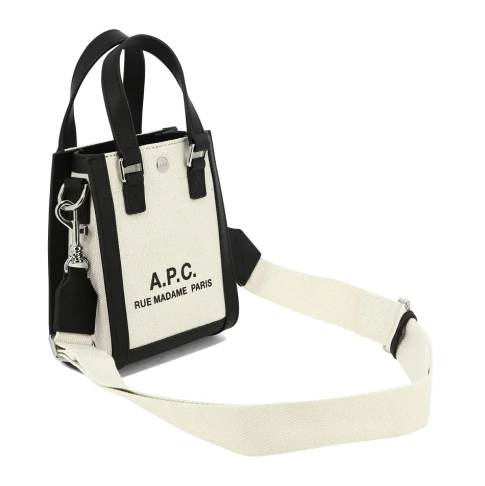 Camille 2.0 Mini Tote Bag