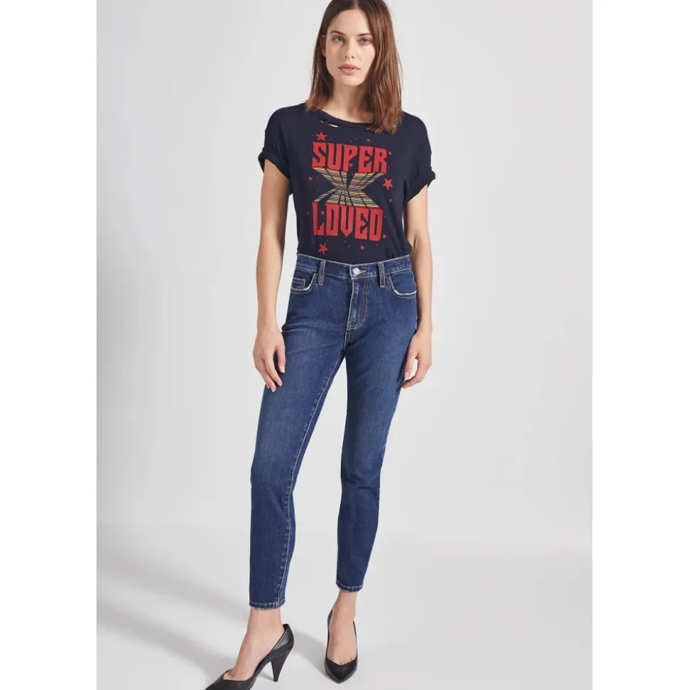 Camiseta Cg - 2