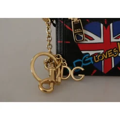 Cardholder Coin Wallet Keyring