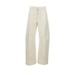 Cargo Jeans