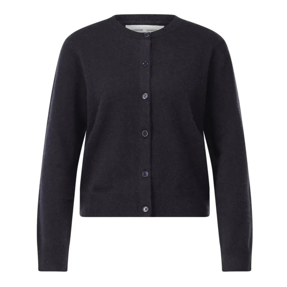Cashmere Cardigan