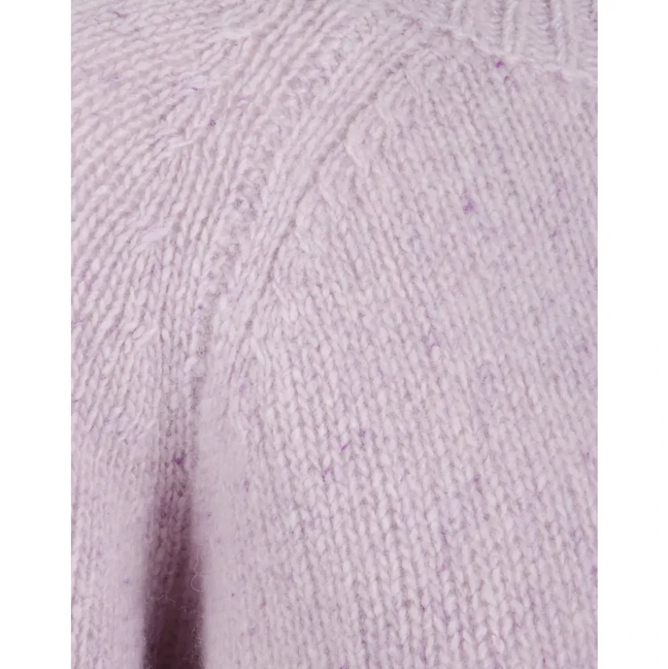 Cashmere Pullover