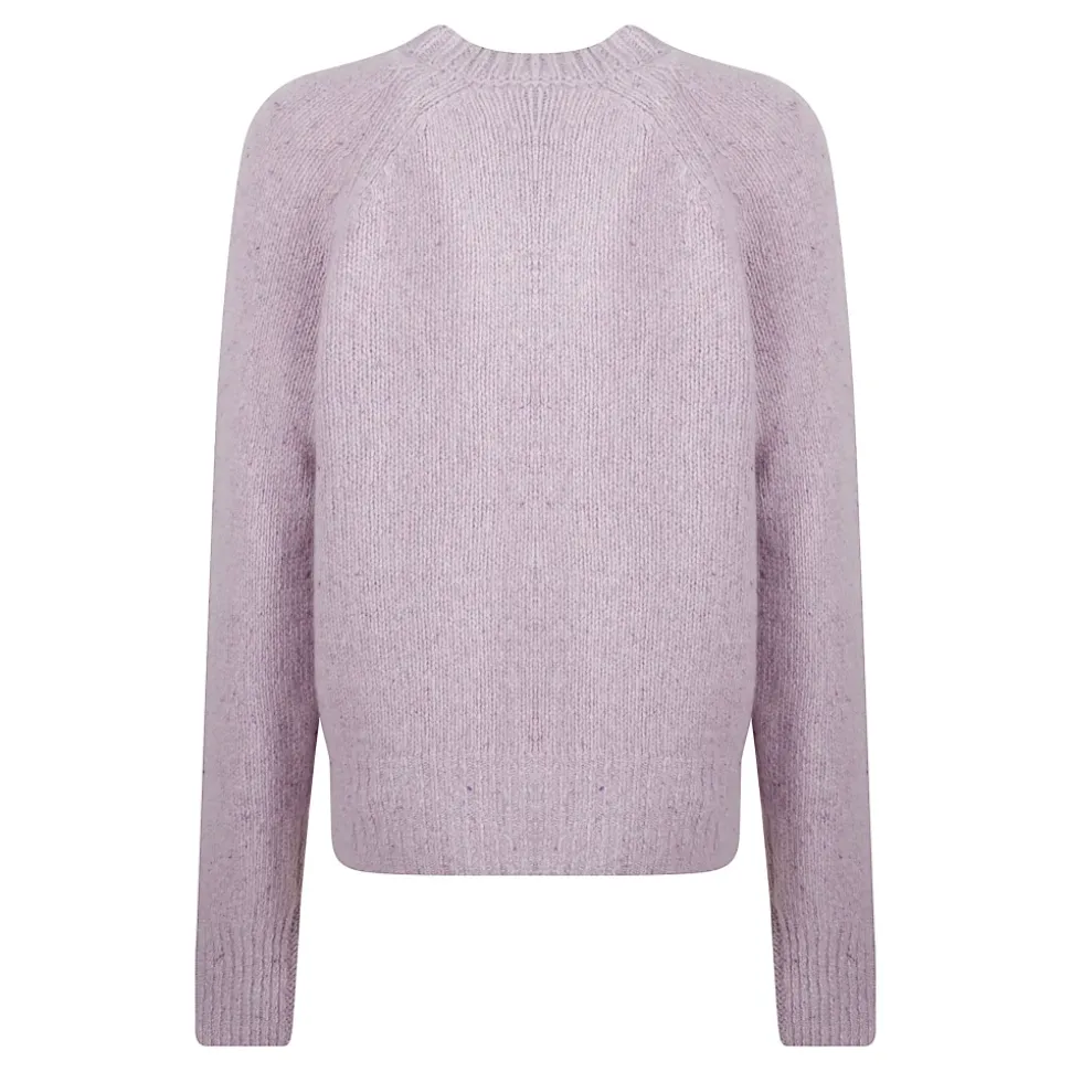 Cashmere Pullover