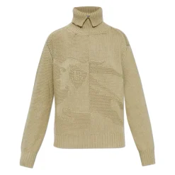 Cashmere Rollkragenpullover