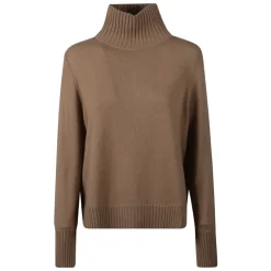 Cashmere Turtleneck