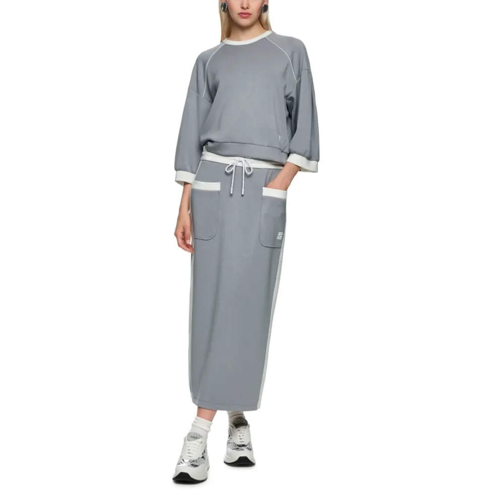 Casual Sweatshirt