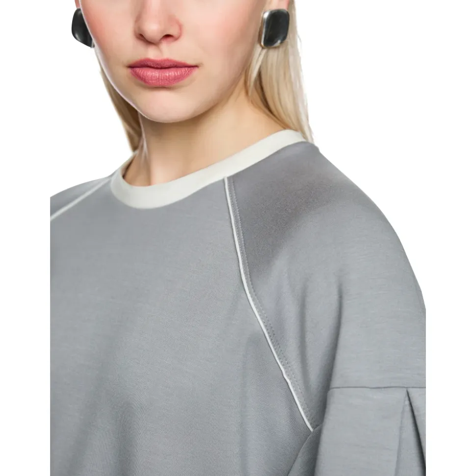 Casual Sweatshirt
