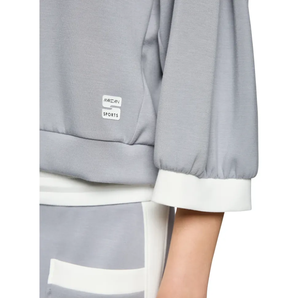 Casual Sweatshirt