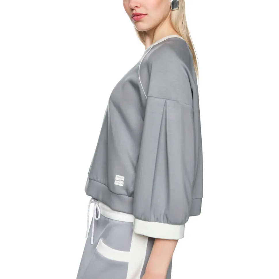 Casual Sweatshirt