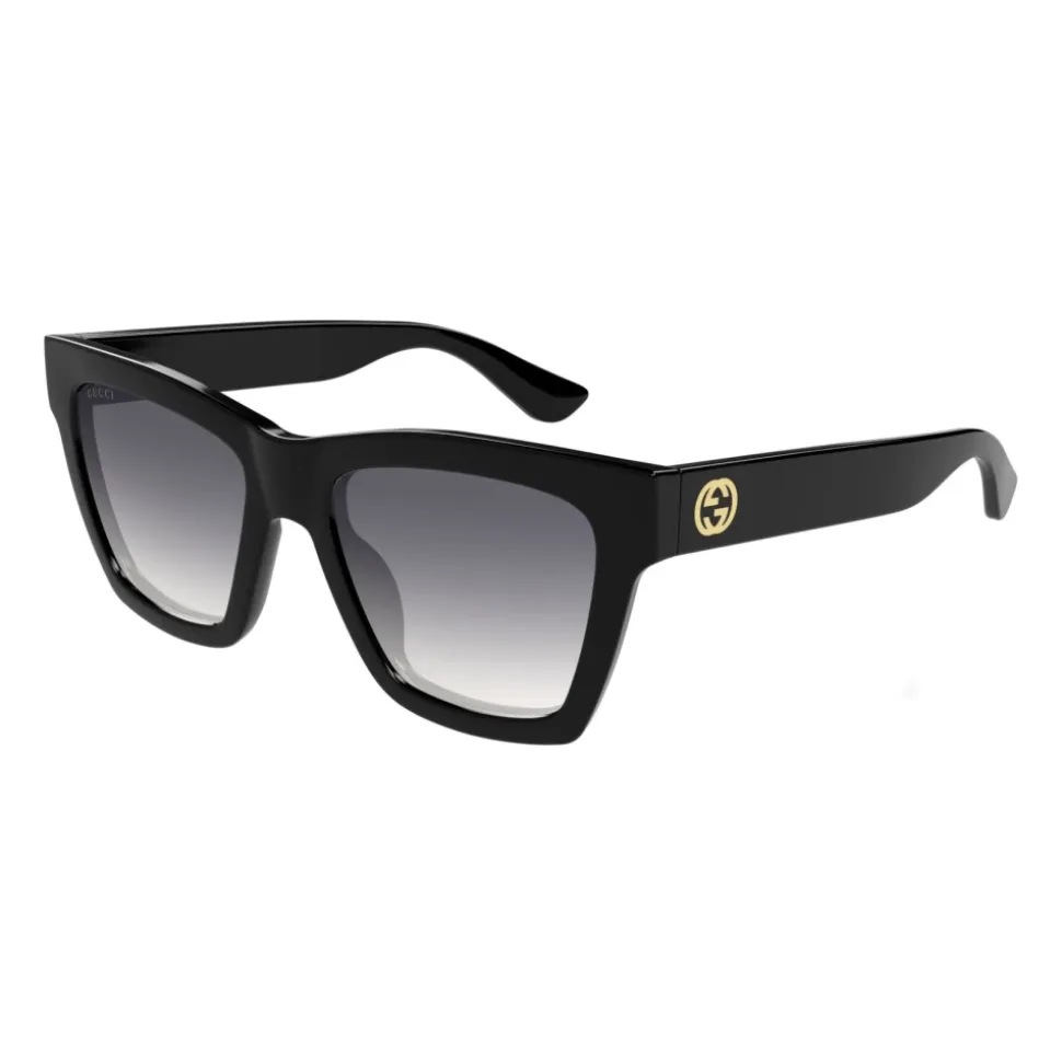 Cat-Eye-Sonnenbrille
