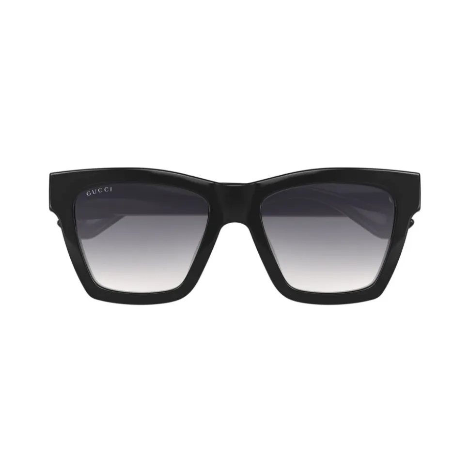 Cat-Eye-Sonnenbrille