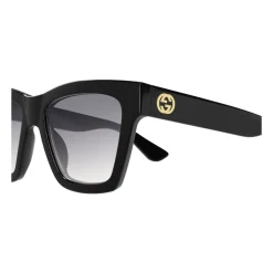 Cat-Eye-Sonnenbrille