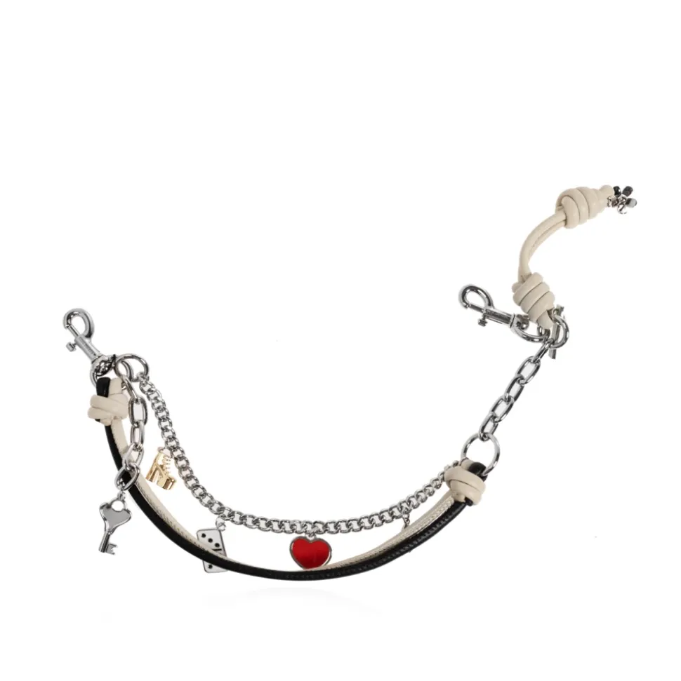Chain Bag Charm