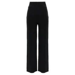 Chalet Merino Woll Strickhose