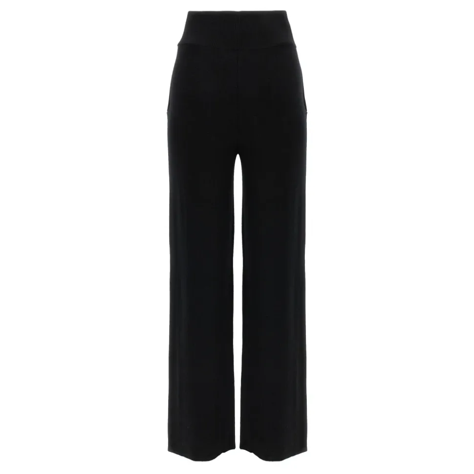 Chalet Merino Woll Strickhose