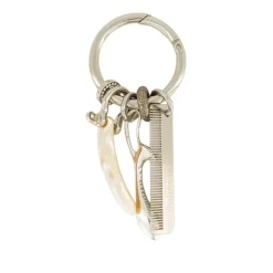 Chatelaine Petite Platinum Schlüsselanhänger
