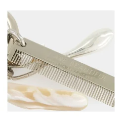 Chatelaine Petite Platinum Schlüsselanhänger