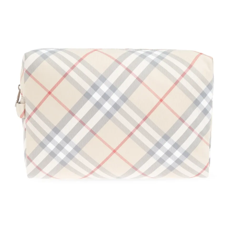 Check Changing Pouch