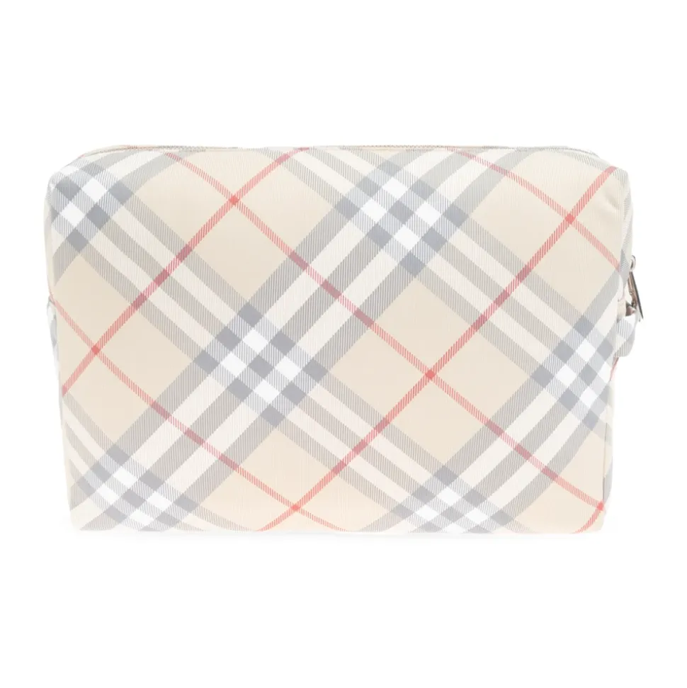 Check Changing Pouch