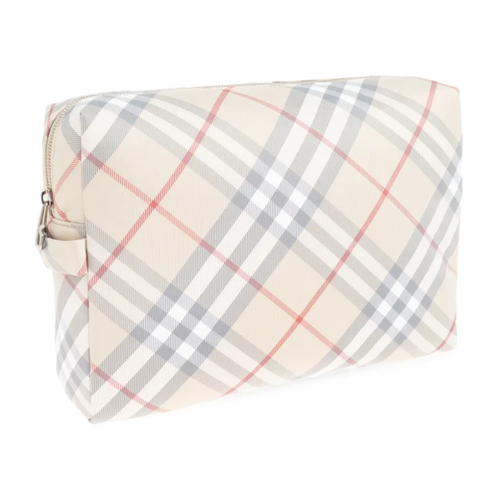 Check Changing Pouch